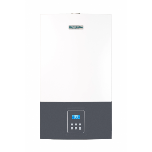 Газовый котел Kotitonttu TOIVO T24 OK с модулем Wi-Fi