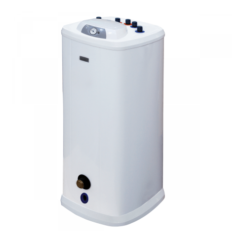 Бойлер косвенного нагрева Galmet KWADRO SGW(S) 120 FL