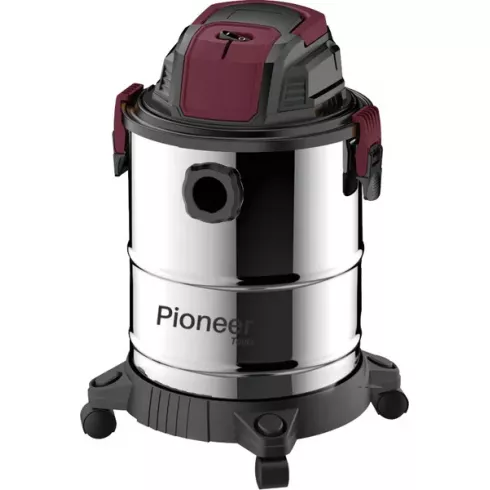 Профессиональный пылесос Pioneer VC120B
