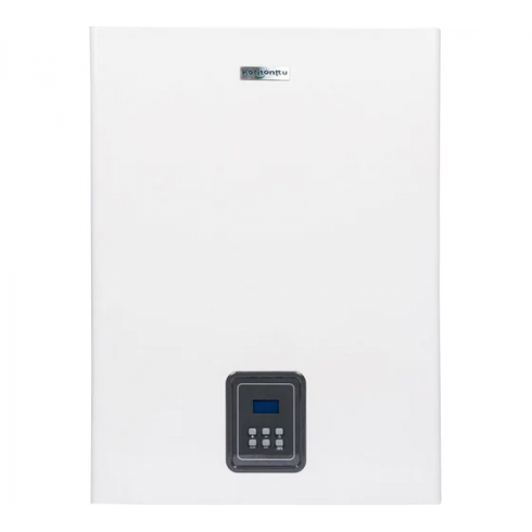 Газовый котел Kotitonttu TOIVO T32 OK
