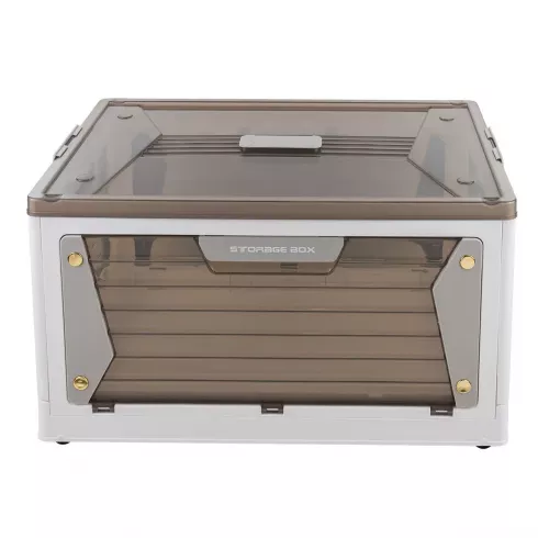 Ящик пластмассовый WMC Tools WMC-ORGBB2