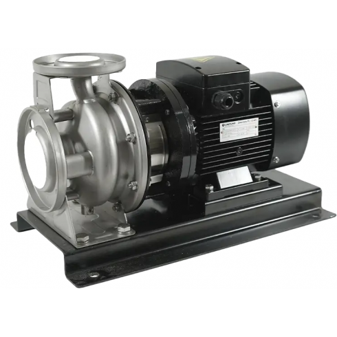 Насос центробежный Unipump FS50-32-160-1.5