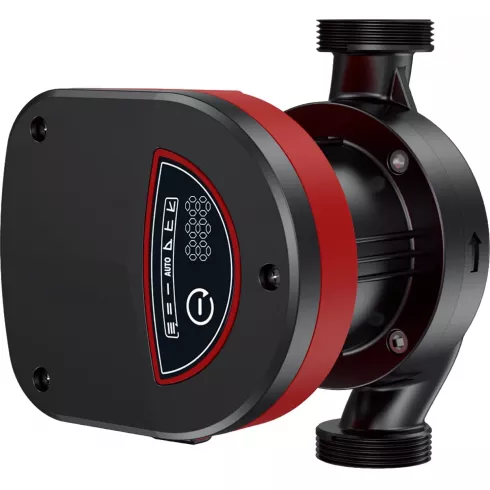 Насос циркуляционный Pumpman GRB 25/12