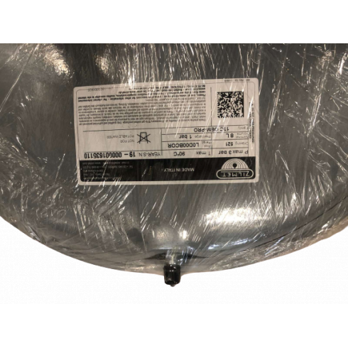 Бак расширительный Profline ZLM03 8 л