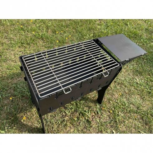 Столик навесной Сучасны Грыл для мангала