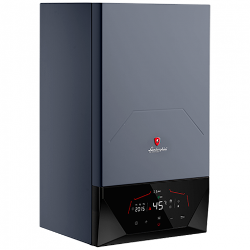 Котел газовый Lamborghini TORERO F 24