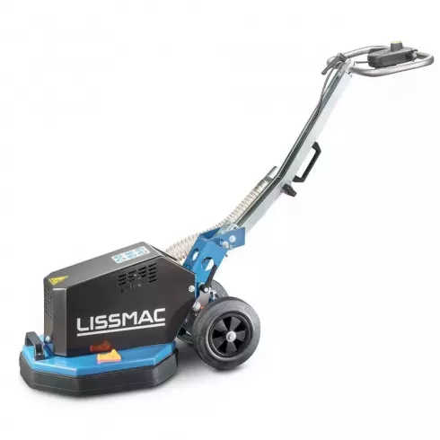 Мозаично-шлифовальная машина Lissmac BSM 310 E