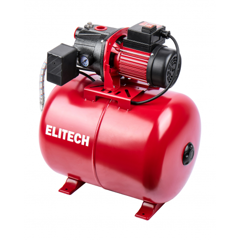 Станция насосная Elitech САВ 1200-50Ч