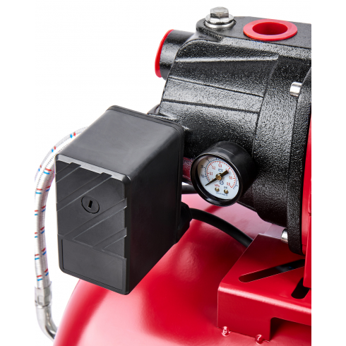 Станция насосная Elitech САВ 1200-50Ч