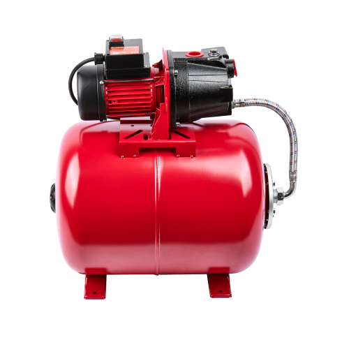 Станция насосная Elitech САВ 1200-50Ч