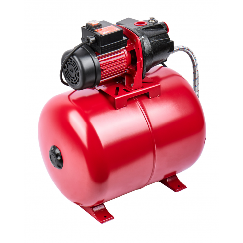 Станция насосная Elitech САВ 1200-50Ч