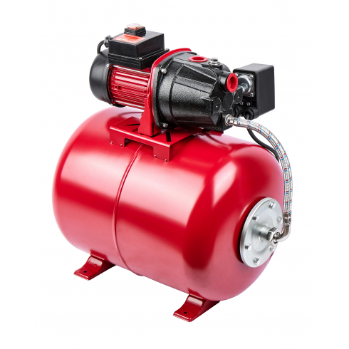 Станция насосная Elitech САВ 1200-50Ч