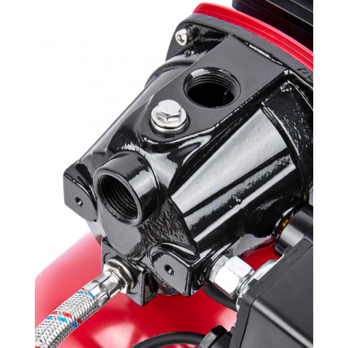 Станция насосная Elitech САВ 1200-50Ч