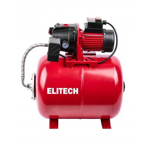 Станция насосная Elitech САВ 1200-50Ч