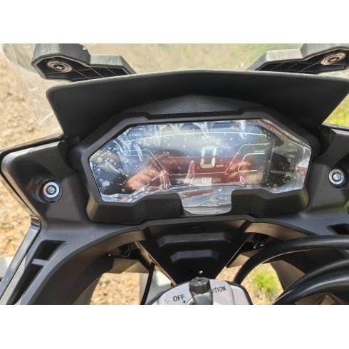 Мотоцикл Motoland 300 ENDURO CADET (синий)