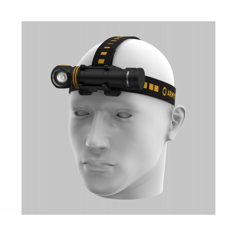 Фонарь Armytek Elf C2 Max USB-C