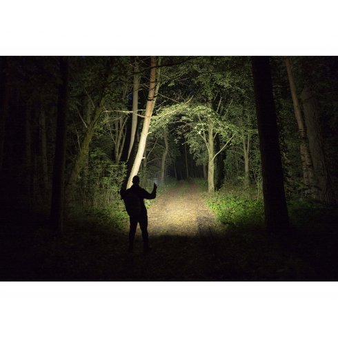 Фонарь Armytek Elf C2 Max USB-C