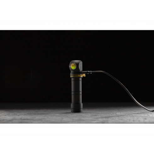 Фонарь Armytek Elf C2 Max USB-C