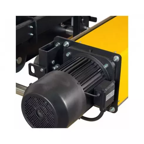 Таль электрическая канатная SAIZEN SHA7-4D 3.2 т 9 м