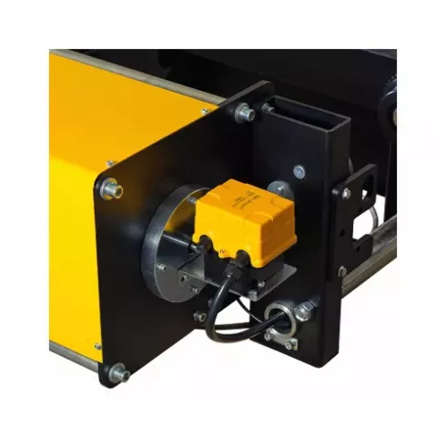 Таль электрическая канатная SAIZEN SHA7-4D 3.2 т 9 м