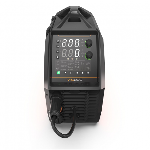 Аппарат сварочный Jasic EVO MIG 160 (N2S12)