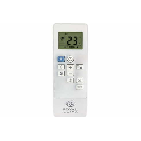 Кондиционер мобильный Royal Clima Tesoro RM-TS28CH-E2