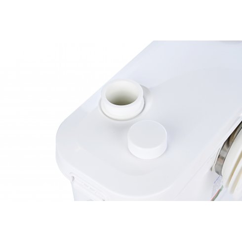 Насос канализационный Zegor ZFA-400