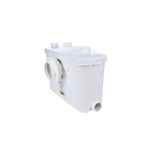 Насос канализационный Zegor ZFA-400