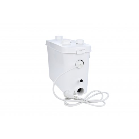 Насос канализационный Zegor ZFA-400