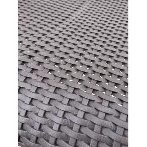 Комплект кресел Springhouse Aprilia темно-коричневый