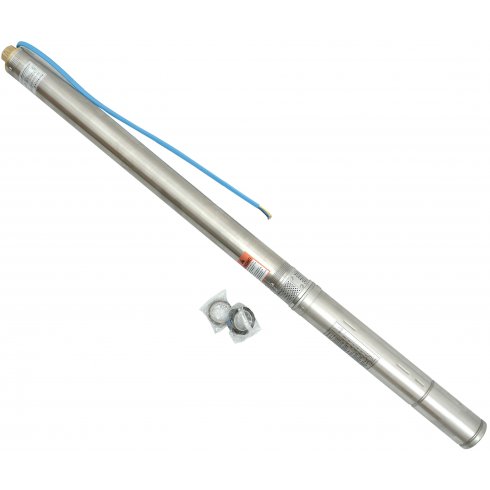 Насос скважинный Aquavita 3SDM2/27 (кабель 1 м)