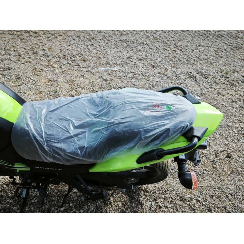 Мотоцикл Motoland BANDIT 300 (зелёный)