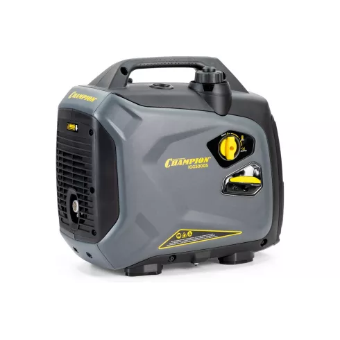 Генератор Champion IGG3000S