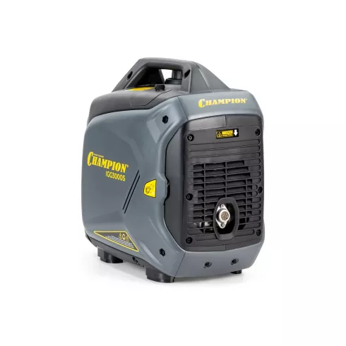 Генератор Champion IGG3000S