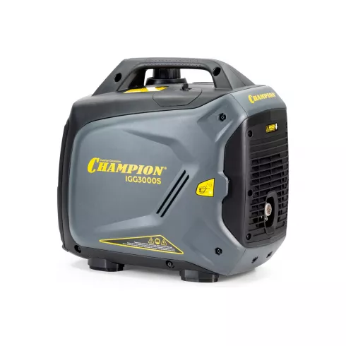 Генератор Champion IGG3000S