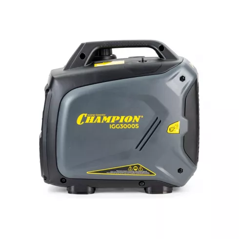 Генератор Champion IGG3000S