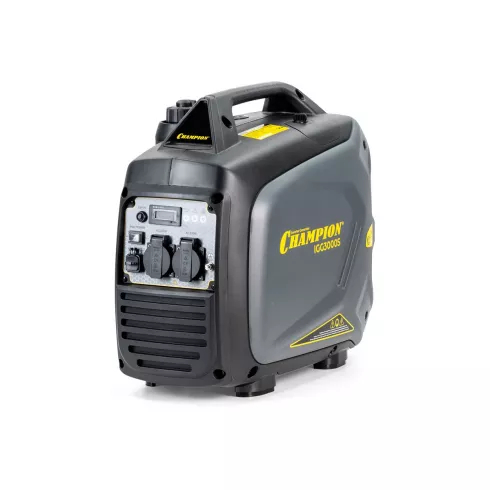 Генератор Champion IGG3000S