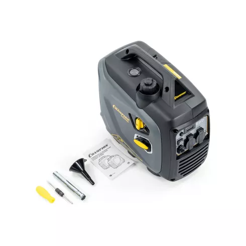 Генератор Champion IGG3000S