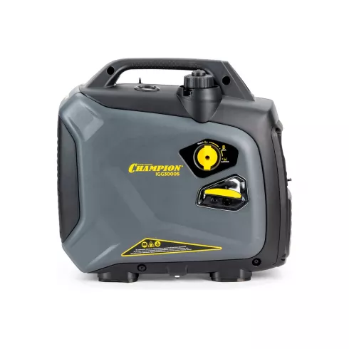 Генератор Champion IGG3000S