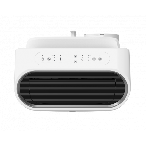 Кондиционер мобильный Royal Clima Strada RM-ST39CH-E2