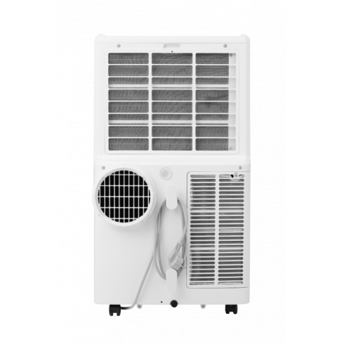 Кондиционер мобильный Royal Clima Strada RM-ST39CH-E2