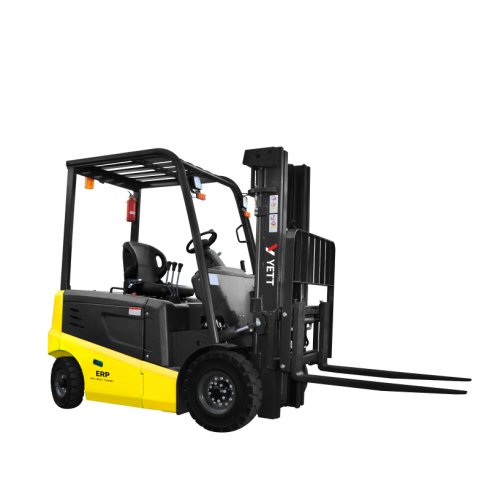 Электрический погрузчик YETT ERP20-ZSM550-SS