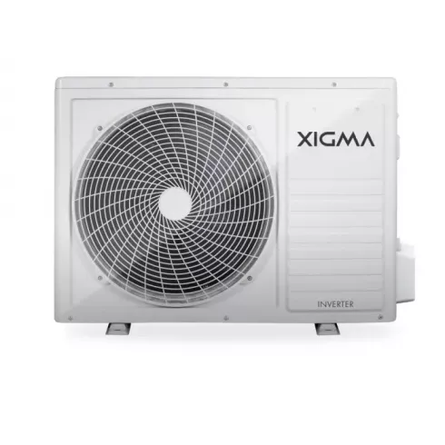 Сплит-система Xigma TurboCool inverter XGI-TXE27RHA