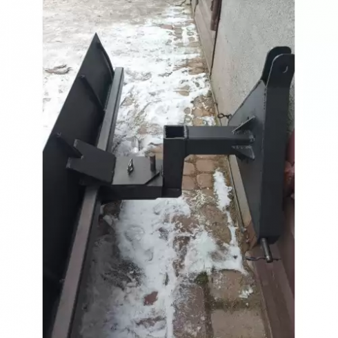 Отвал навесной МТЗ ОН-2 к мини-трактору Беларус 132, 152