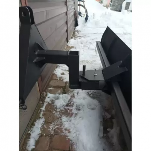 Отвал навесной МТЗ ОН-2 к мини-трактору Беларус 132, 152