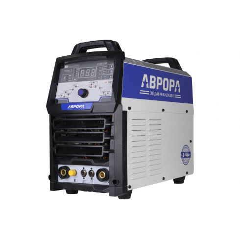 Аппарат сварочный Aurora Пульсар 350 Пульс