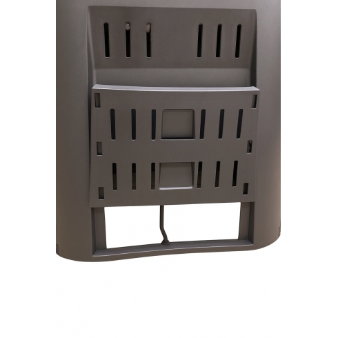 Компостер Prosperplast Compogreen 320л (черный)