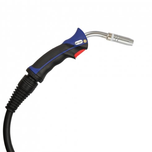 Горелка MIG/MAG MB25AK 5м