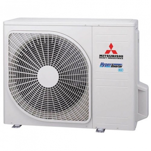 Сплит-система Mitsubishi Heavy Industries SRK50ZSX-WFT/SRC50ZSX-W