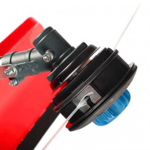 Триммер бензиновый Felisatti 520 SE
